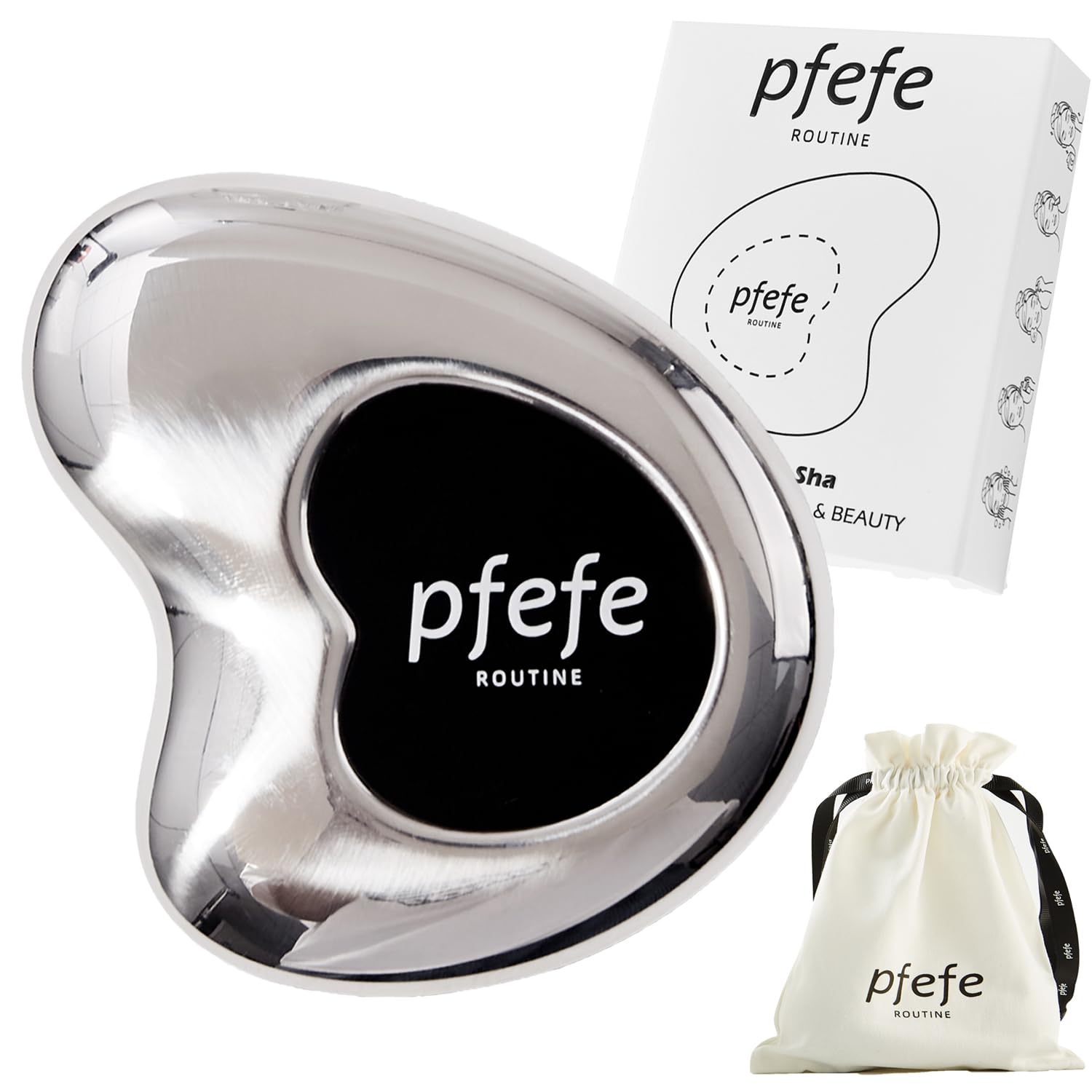 PFEFE routine